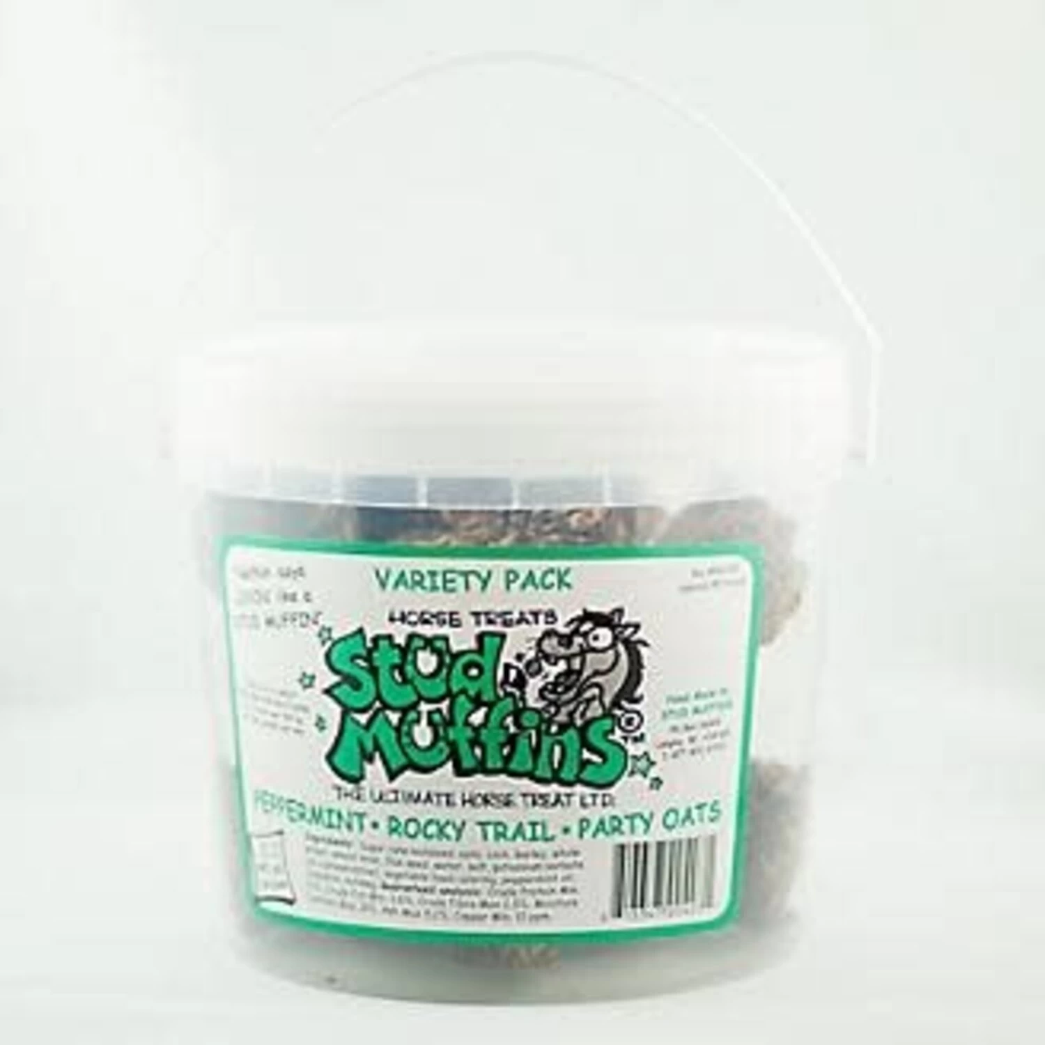 VARIETY PACK 3 VARIETY PACK