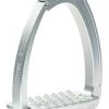 VENICE FIT- ERGONOMIC SAFETY STIRRUPS -Best Equestrian Supplies venice fit ergonomic safety stirrups
