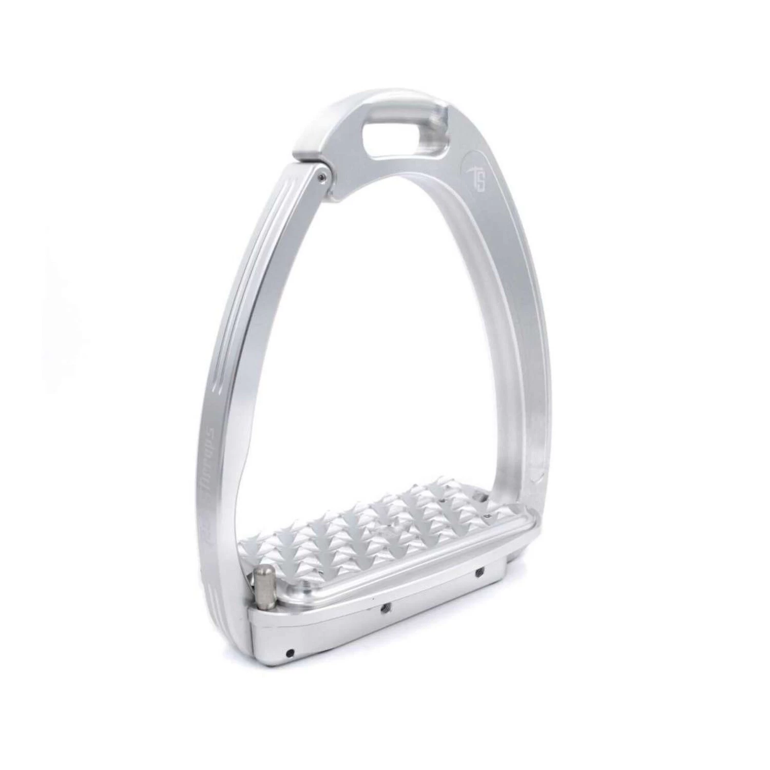 VENICE SLOPED EVO JUMPING/ XC STIRRUPS 4 VENICE SLOPED EVO JUMPING/ XC STIRRUPS - Image 2