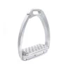 VENICE SLOPED EVO JUMPING/ XC STIRRUPS 1 VENICE SLOPED EVO JUMPING/ XC STIRRUPS -Best Equestrian Supplies venice sloped evo jumping xc stirrups