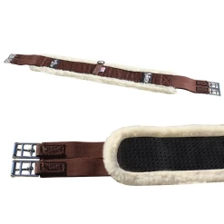 Professional's Choice VENTECH COMBO ENGLISH GIRTH