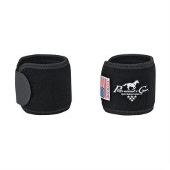Professional's Choice VENTECH PASTERN WRAP - BLACK