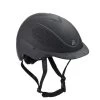 Ovation VENTI SCHOOLING HELMET - BLACK M/L -Best Equestrian Supplies venti schooling helmet black m l