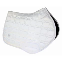 VISION QUILTED CLOSE CONTACT SADDLE PAD