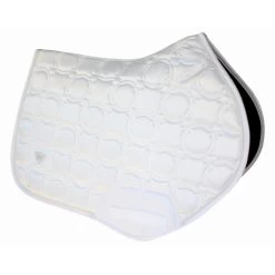 VISION QUILTED CLOSE CONTACT SADDLE PAD -Best Equestrian Supplies vision quilted close contact saddle pad 3