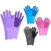 Classic Equine WASH GLOVES 2 Classic Equine WASH GLOVES -Best Equestrian Supplies wash gloves