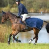 WATERPROOF FLEECE COMPETITION SHEET (NO FILL) -Best Equestrian Supplies waterproof fleece competition sheet no fill
