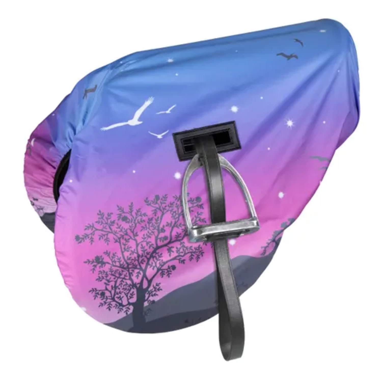 WATERPROOF RIDE ON SADDLE COVER 5 WATERPROOF RIDE ON SADDLE COVER - Image 3