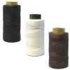Waxed Braiding Thread 240m -Best Equestrian Supplies waxed braiding thread 240m