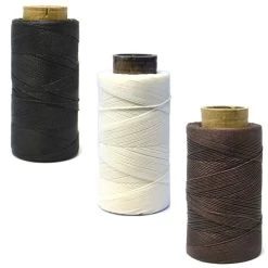 Waxed Braiding Thread 240m
