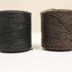 WAXED NYLTEX THREAD
