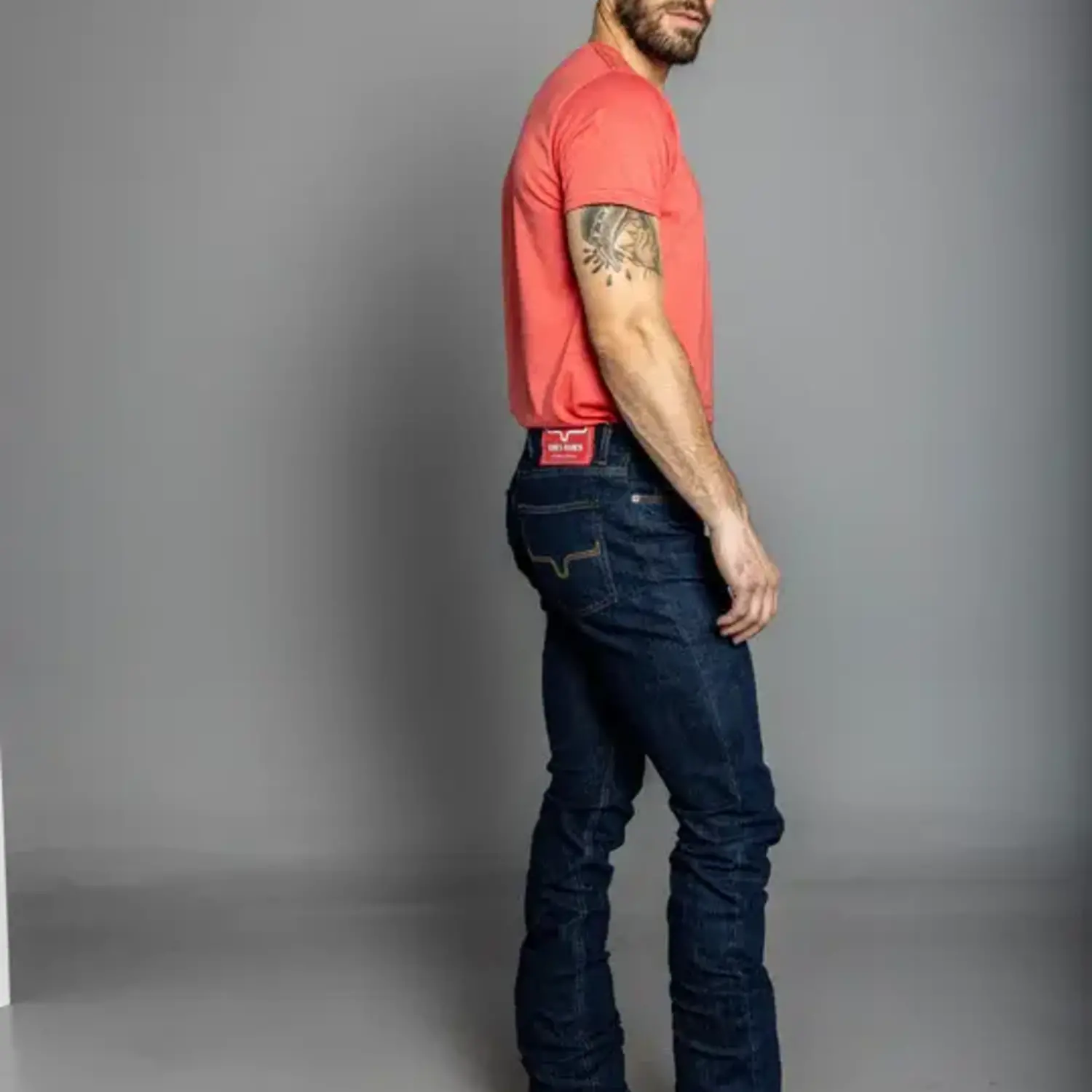 Wayne Blue 5 Wayne Blue - Image 3