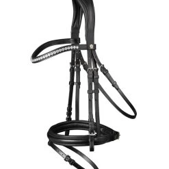 Waldhausen WH "S" LINE CLASSY DRESSAGE BRIDLE