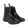 WICKLOW FRONT ZIP PADDOCK BOOTS -Best Equestrian Supplies wicklow front zip paddock boots