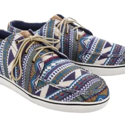 Women's Lace-Up Graphix -Best Equestrian Supplies womens lace up graphix 4