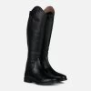 WOMEN'S ROVER DRESSAGE TALL BOOT 1 WOMEN'S ROVER DRESSAGE TALL BOOT -Best Equestrian Supplies womens rover dressage tall boot