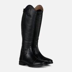 WOMEN'S ROVER DRESSAGE TALL BOOT -Best Equestrian Supplies womens rover dressage tall boot 4