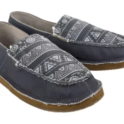 Women's Slip-On Graphix -Best Equestrian Supplies womens slip on graphix 3