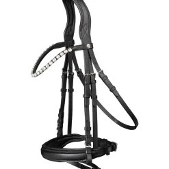 Waldhausen X-LINE BEAUTY BRIDLE