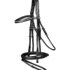 Waldhausen X-LINE SUPERSOFT "GLAM" BRIDLE 1 Waldhausen X-LINE SUPERSOFT "GLAM" BRIDLE -Best Equestrian Supplies x line supersoft glam bridle