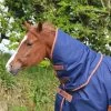 X-RANGE COMBI NECK -Best Equestrian Supplies x range combi neck