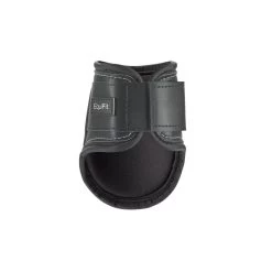YOUNG HORSE HIND BOOT - IMPACTEQ LINER -Best Equestrian Supplies young horse hind boot impacteq liner 2